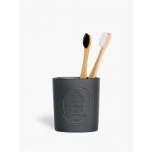 Gobelet - Ovale Noir - Diptyque