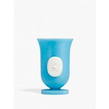 Vase Médicis Bleu​ - Petit Modèle​ - Diptyque