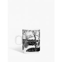 Mug - Jardin De Thyase - Diptyque