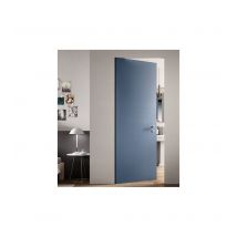 Collection INVISIBLE laqué mat battante flush