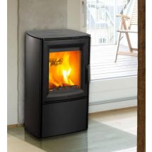 Varde Aura 3 Wood Burning Ecodesign Stove