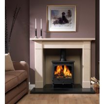 ACR Astwood DEFRA Approved Wood Burning / Multifuel Ecodesign Stove