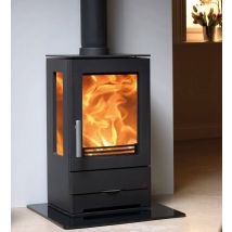 ACR Trinity 3 Wood Burning Ecodesign Stove