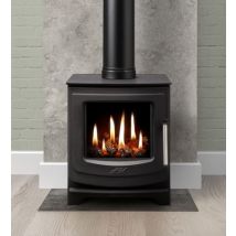 AGA Ellesmere EC5 Balanced Flue Gas Stove