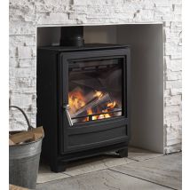 Arada Ecoburn 7 Wood Burning / Multifuel Ecodesign Stove