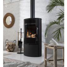 Arada Lagom 4 Wood Burning Ecodesign Stove