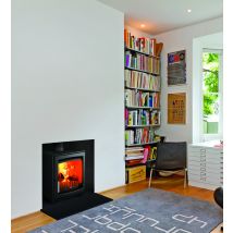 Parkray Aspect 6 DEFRA Approved Wood Burning Ecodesign Stove