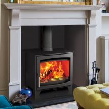 Parkray Aspect 7 DEFRA Approved Wood Burning Ecodesign Stove