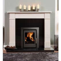 Beltane Holford Wood Burning / Multifuel Inset Stove