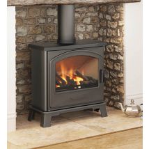 Broseley Hereford 7 Gas Stove