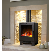 Celsi Electristove VR Arundel Electric Stove