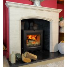 Axon Chadwick 8 Wood Burning / Multi Fuel Stove