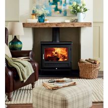 Chesneys Salisbury 12 WS Ecodesign Wood Burning Stove