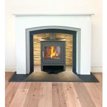 Chesneys Shoreditch 5WS Wood Burning Ecodesign Stove