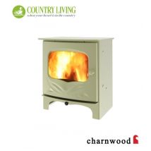 Charnwood Bembridge Wood Burning Ecodesign Stove