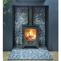 Charnwood Country 4 Wood Burning Ecodesign Stove