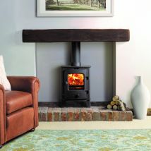 Stovax County 3 Wood Burning / Multifuel Stove