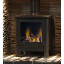 Gallery Collection Darwin Balanced Flue Gas Stove