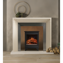 Evonic e-Lectra Campden 4 Electric Stove