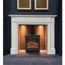 Evonic e-Lectra Campden 5 Electric Stove