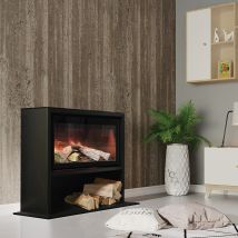 Evonic Halmstad Electric Stove