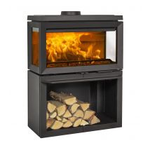 Jotul F 620 B Wood Burning Ecodesign Stove