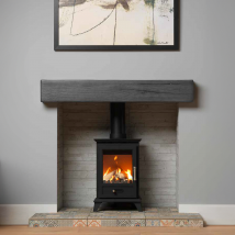 Gallery Classic 5 Eco Gas Stove