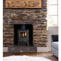 Hunter Hawk 4 Gas Stove