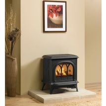 Gazco Huntingdon 30 Conventional Flue Gas Stove