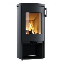 Heta Eclipse 5kW Wood Burning Ecodesign Stove