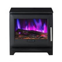 AGA Ludlow Wide Electric Stove