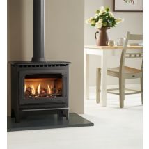 Gazco Marlborough2 Medium Balanced Flue Gas Stove