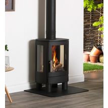 ACR Neo 3FG Balanced Flue Gas Stove