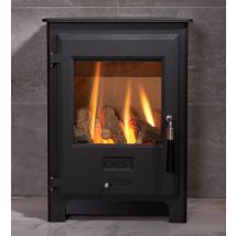 OER Balanced Flue Gas Stove