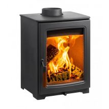 Parkray Aspect 4 DEFRA Approved Wood Burning Ecodesign Stove
