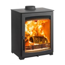 Parkray Aspect 5 DEFRA Approved Wood Burning Ecodesign Stove