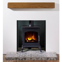 OER Flametek Reo Electric Stove