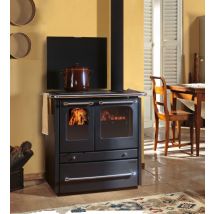 La Nordica Sovrana Thermo Boiler & Range Cooker