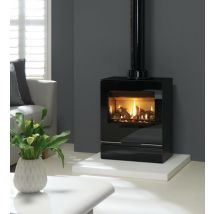 Gazco Vision Medium Balanced Flue Gas Stove
