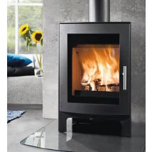 Westfire Uniq 44 DEFRA Approved Wood Burning Ecodesign Stove