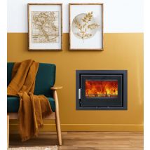 Woodford Lovell C550 Inset Stove