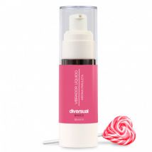Vibrador Líquido Piruleta 30 ml