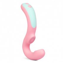 Dely Clítoris y G-spot