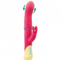 Ponny Impulsor Rotador Cereza