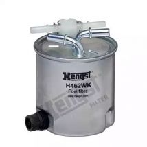In-Line Fuel Filter H462WK by Hella Hengst