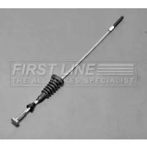 Parking Brake Cable FKB1721 by First Line