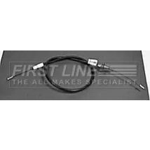 Clutch Cable FKC1162 by First Line