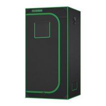 Vivosun Tent 0.8m x 0.8m x 2m