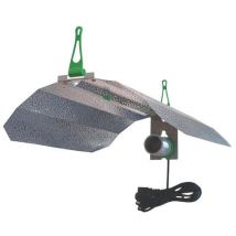 LUMii MAXii Reflector With 2 Hooks And Cord Set