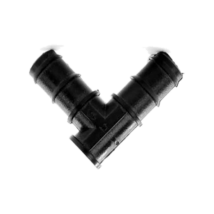 16mm Irrigation Elbow Connector
